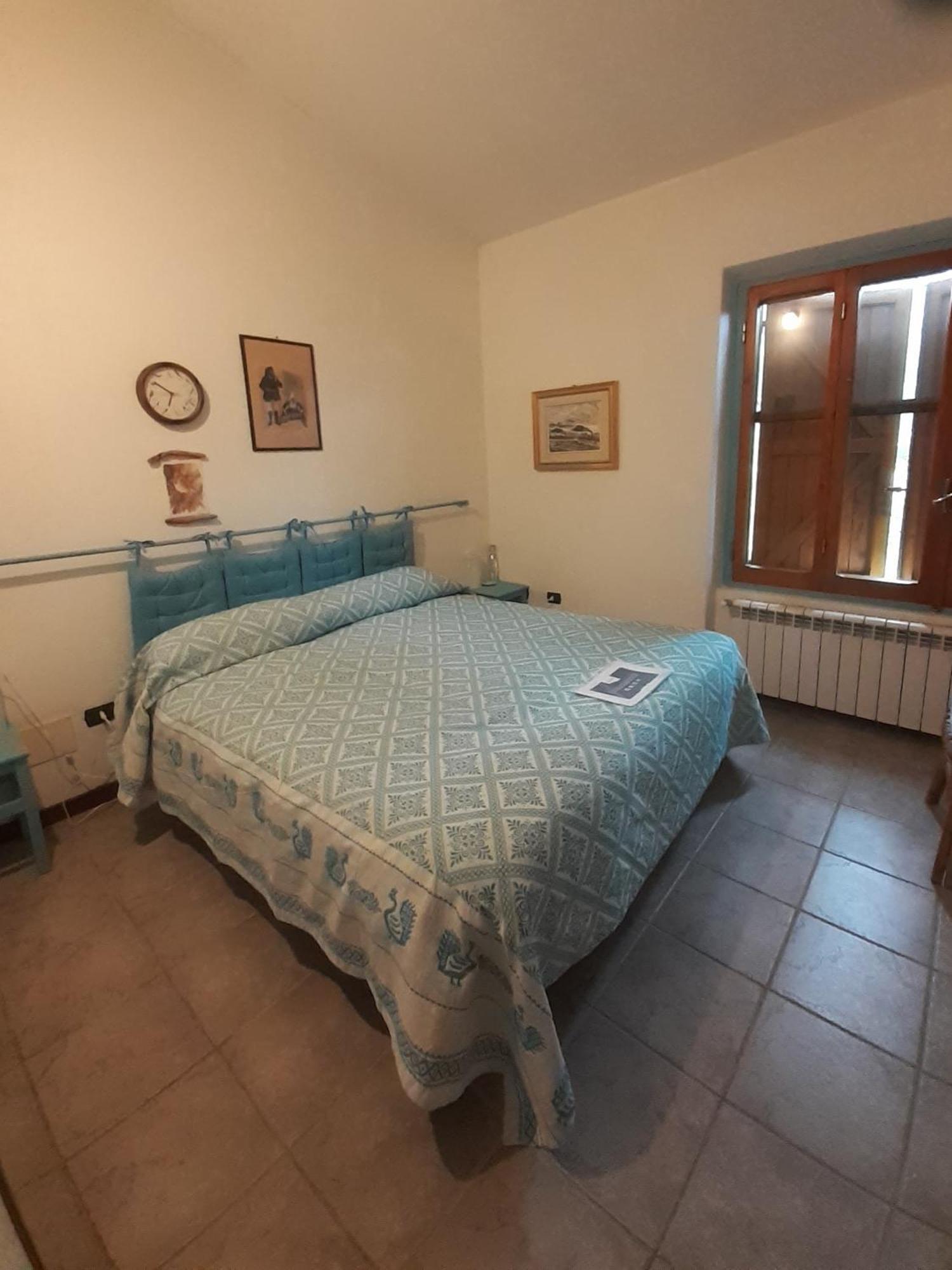 B&B Sette Fratelli San Gregorio  Exterior foto