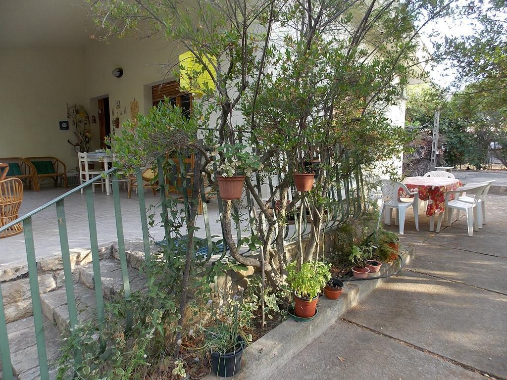 B&B Sette Fratelli San Gregorio  Exterior foto